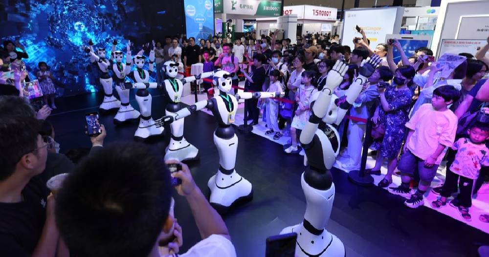 विश्वव्यापी एआई मोडेल गणनामा चीन शीर्ष स्थानमा