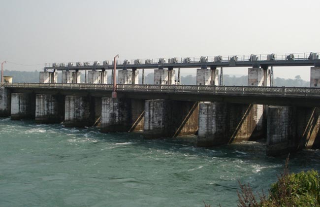 जिर्ण बन्दै गण्डक नहरका संरचना, जुनसुकै बेला दुर्घटना हुने खतरा