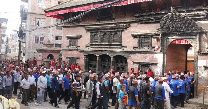 गुँलापर्व आजदेखि सुरु