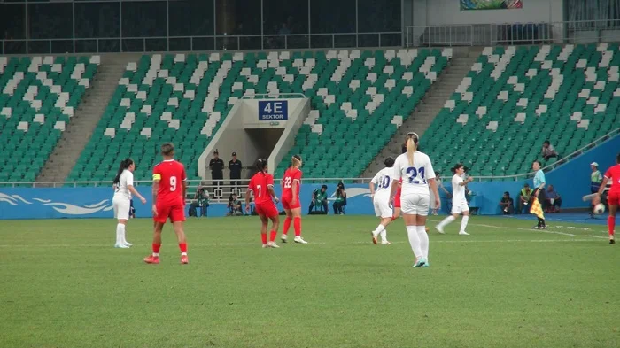 पेनाल्टीमा नेपाल उज्वेकिस्तानसँग पराजित