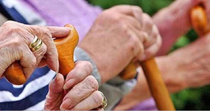 ज्येष्ठ नागरिक स्याहारमा समस्या बढ्दै