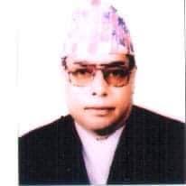 श्री ५ लेखेकोमा आपत्ति, पूर्वराजा शाहका संवाद सचिव डा. पाठकसंग प्रहरीको सोधपुछ