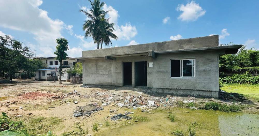 महिलामैत्री छैन सिरहाको कारागार