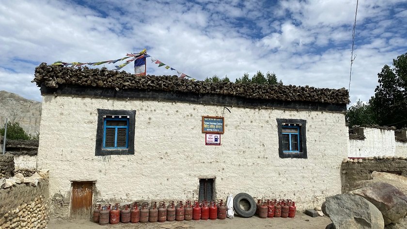 लोघेकर दामोदरकुण्डमा घरको मौलिकता जोगाउन तोकियो मापदण्ड