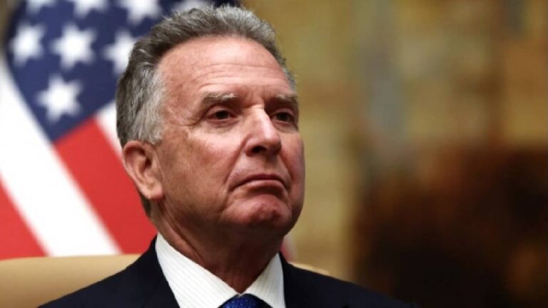 ‘सफलताको आशामा’ : युक्रेन वार्ताका लागि अमेरिकी विशेष दूतले मस्को भ्रमण गर्ने