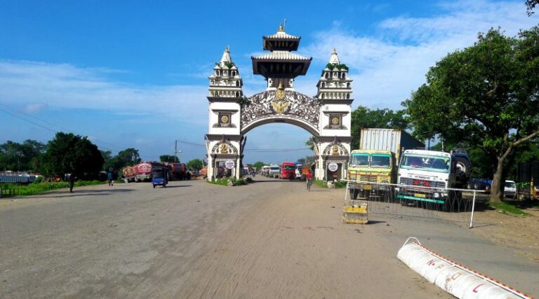 पर्साका सुरक्षा निकायले राजस्वमा बुझाउने अधिकांश सामानमा कैफियत छैन