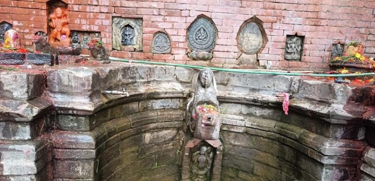 धर्म र संस्कृतिसँग जोडिएका भक्तपुरको नौ हिटी