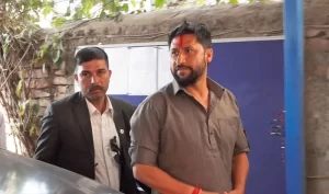 रवि र छविको मुद्दा हेर्न नमिल्नेमा