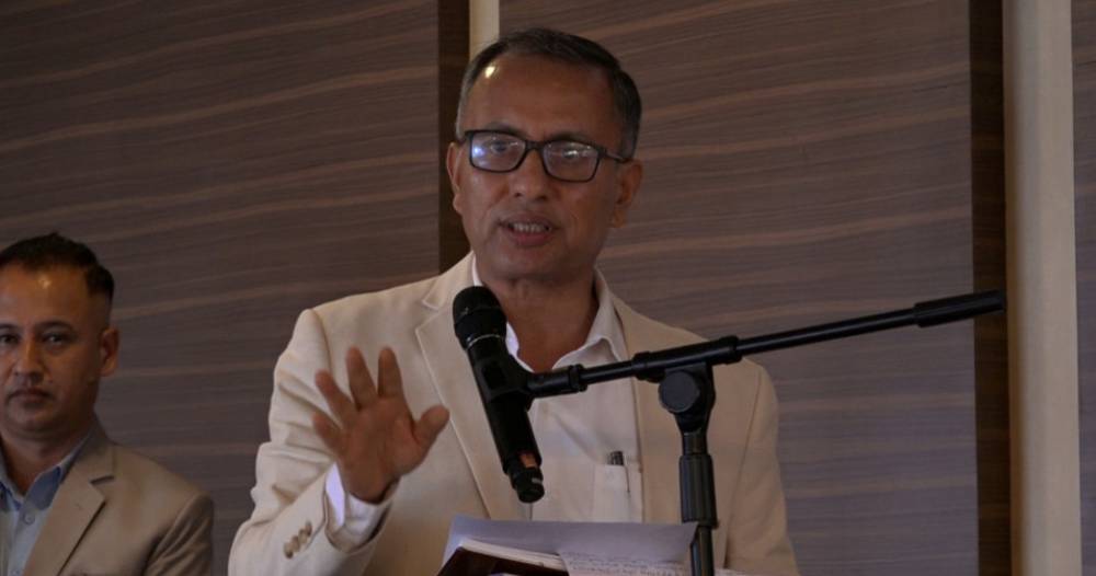 विद्यालय शिक्षा ऐनमा निजी विद्यालयको विषय सम्बोधन गर्न माग