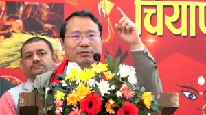 श्रमिक तथा रोजगारदाताको सुरक्षा राज्यले प्रत्याभूति गर्नुपर्छ : नेता पुन