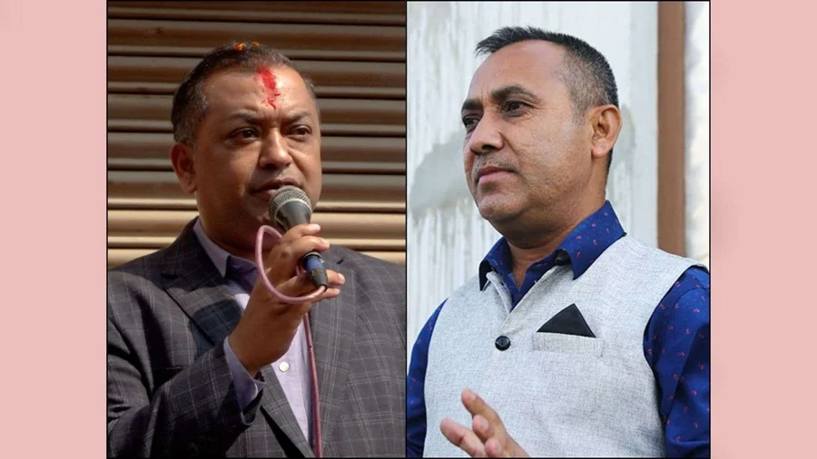 दुई महामन्त्रीको परिपत्र : मतदाता नामावलीमा सूचीकृत हुने अभियानमा क्रियाशील हुनू