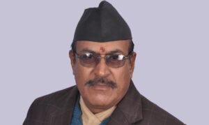 जेनजी आन्दोलन जाँचबुझ आयोगले माग्यो थप एक महिनाको समय