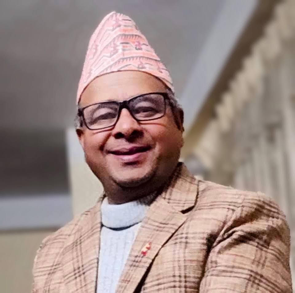 शब्दमा कार्यकर्ता, व्यवहारमा दास: नेपालको लोकतन्त्रको विडम्बना ! ​