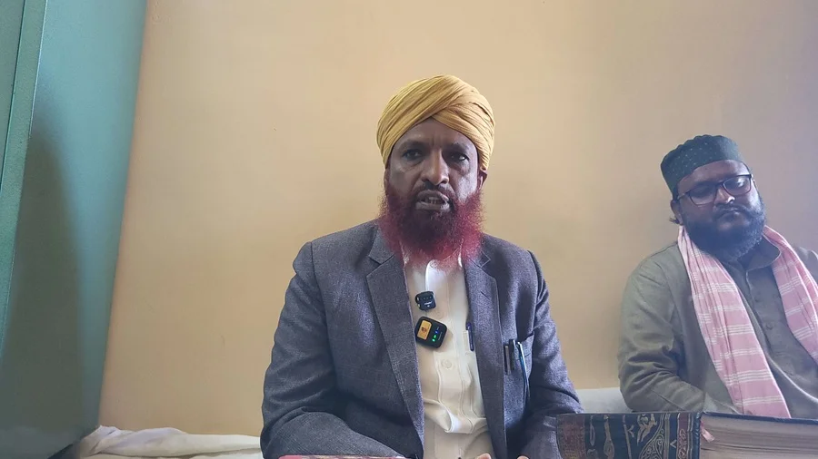 प्रधानमन्त्री कार्कीको अभिव्यक्तिले मुस्लिम अगुवाहरु आक्रोशित