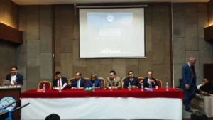 एनआरएनए एकतापछि सहमतिका बुँदाहरु सार्वजनिक, दुई नेतृत्व सहअस्तित्वमा चल्ने