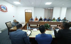 प्रधानमन्त्रीलाई जेनजी सहिदका परिवारको प्रश्न- आन्दोलनको म्यान्डेटअनुरुप सरकारले कति काम गर्‍यो?