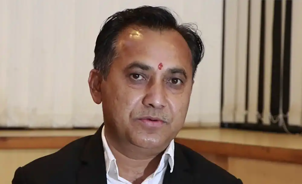 प्रधानमन्त्रीलाई कांग्रेस महामन्त्रीको प्रश्न : नेताहरूलाई भ्रमणको वातावरण नबनाए चुनाव कसरी हुन्छ ?