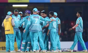 एनपीएल सिजन–२ : कर्णालीमाथि काठमाडौंको सानदार जित