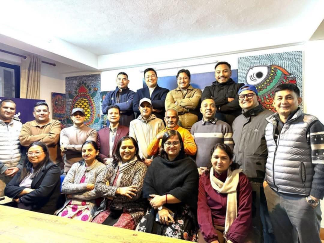 विवेकशील साझा पार्टीले गर्यो राष्ट्रिय स्वतन्त्र पार्टीसंग एकीकरण गर्ने निर्णय: घोषणा आईतवार राष्ट्रिय सभागृहमा