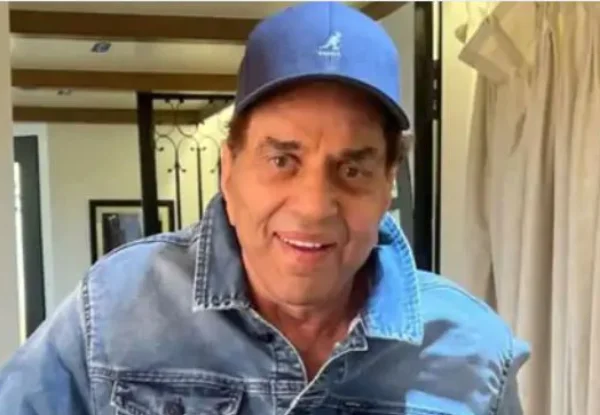 बलिउडका वरिष्ठ अभिनेता धर्मेन्द्रको स्वास्थ्य अवस्था स्थिर, अफवाह नफैलाउन परिवारको आग्रह