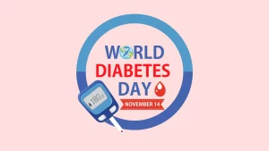 आज विश्व मधुमेह दिवसः विभिन्न कार्यक्रमको आयोजनागरी मनाइँदै