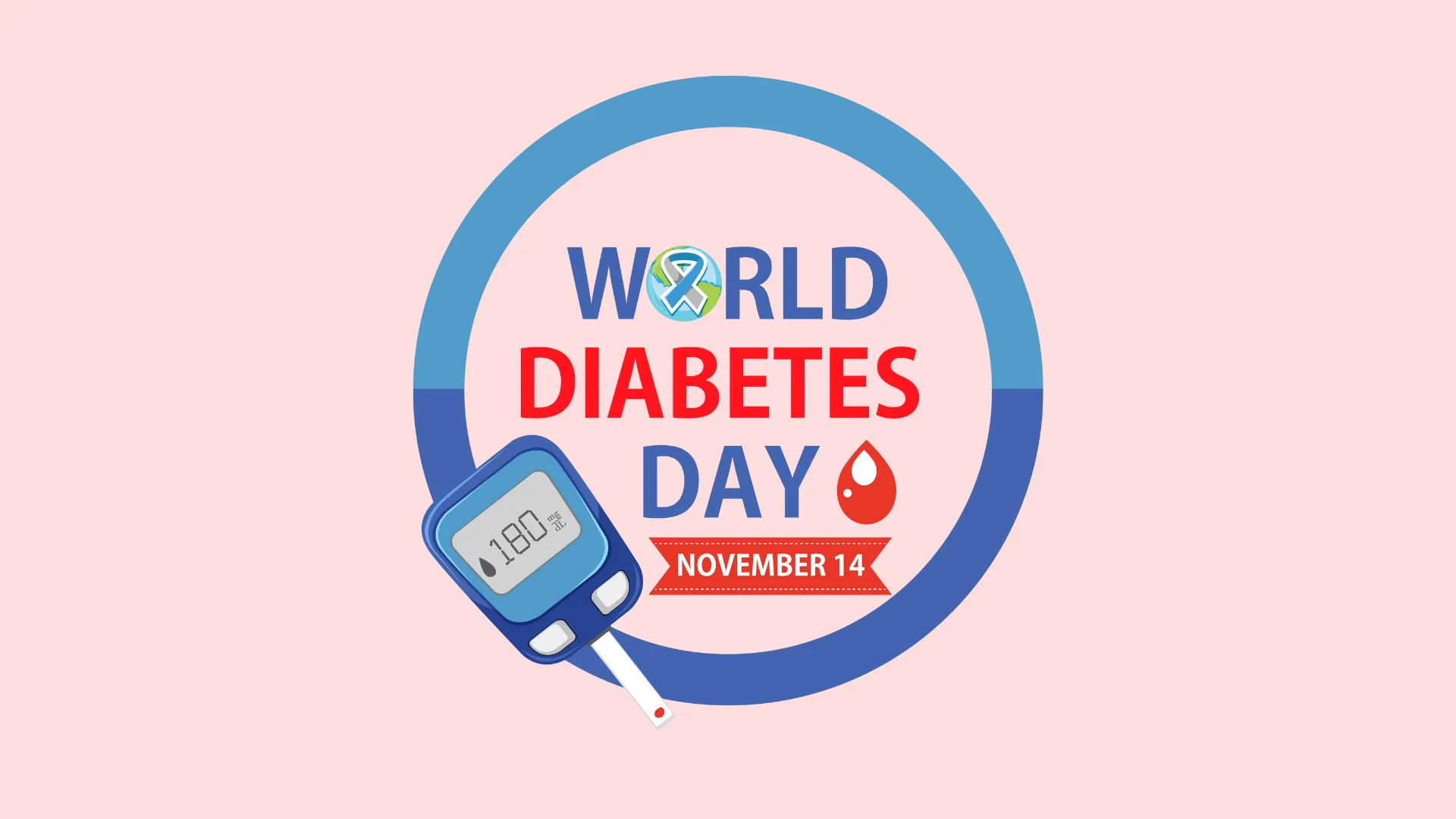 आज विश्व मधुमेह दिवसः विभिन्न कार्यक्रमको आयोजनागरी मनाइँदै