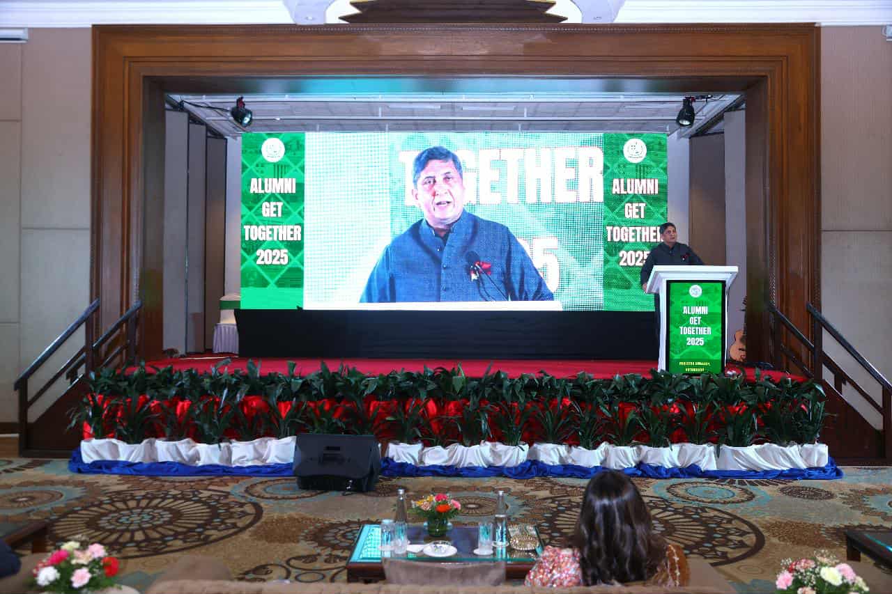 Pakistan Embassy hosts annual Nepalese Alumni Gala in Kathmandu