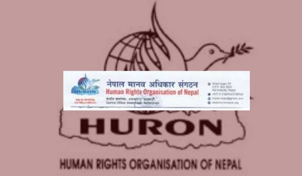 भ्रष्टाचारीलाई कारबाही र सम्भावित खतरा रोक्न नेपाल मानव अधिकार संगठनको माग