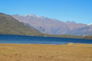 मौसम खुलेपछिको ‘धर्तिकी अप्सरा’ रारा ताल (तस्बिरहरू)