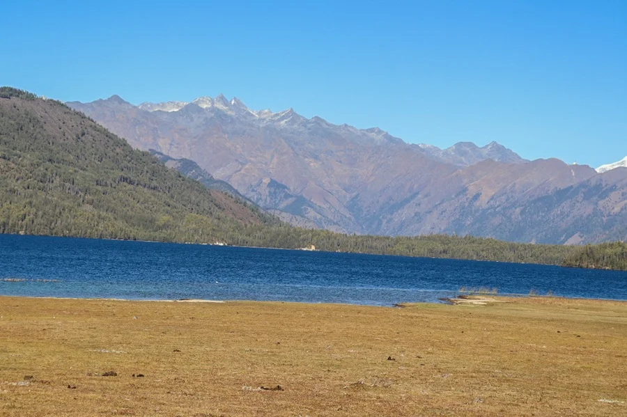 मौसम खुलेपछिको ‘धर्तिकी अप्सरा’ रारा ताल (तस्बिरहरू)