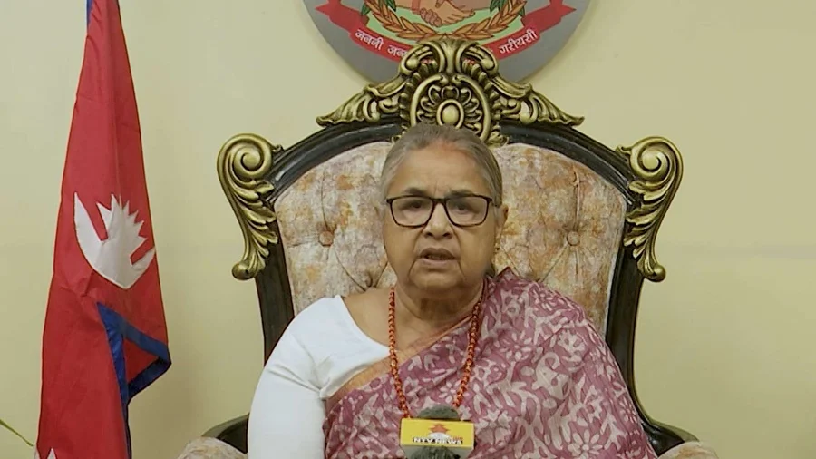 प्रधानमन्त्री कार्कीविरूद्ध अदालतको अवहेलनामा मुद्दा दर्ता