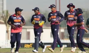 यू–१९ प्रिमियर कप : मलेसियामाथि नेपालको शानदार जित