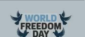 जब बर्लिन पर्खाल ढल्यो अनि मनाउन थालियो स्वतन्त्रता दिवस