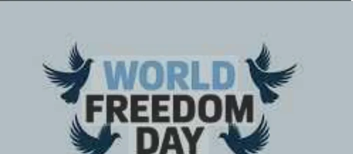 जब बर्लिन पर्खाल ढल्यो अनि मनाउन थालियो स्वतन्त्रता दिवस