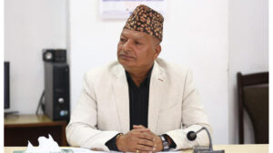 ३ करोड धरौटी रकम बुझाएर रिहा भए छविलाल