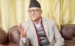 प्रतिनिधिसभाका लागि दार्चुलाबाट बडूको एकल सिफारिस