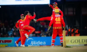 एनपीएल : लुम्बिनी दोस्रो क्वालिफायरमा प्रवेश, काठमाडौं बाहिरियो