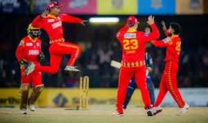 एनपीएल : विराटनगरलाई पराजित गर्दै लुम्बिनी फाइनलमा