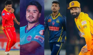 एनपीएलको प्लेअफमा पुगे यी चार टिम, चार बाहिरिए