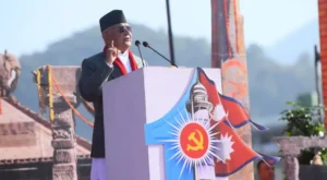 एमालेको चुनावी परिणाम : यस्तो बन्यो १९ सदस्यीय पदाधिकारी टिम