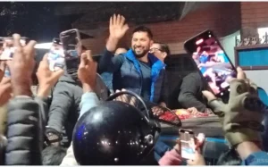 रविको प्रतिक्रिया- हिसाब मिलाउन बाँकी नै छ, मैले बोल्ने समय आउँदैछ