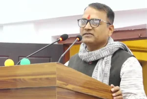 मधेश प्रदेशसभाको सभाभुखमा जसपाका यादव निर्वाचित