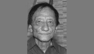 सरोकार मञ्चका अध्यक्ष तथा उपाध्यक्षलाई पितृशोक