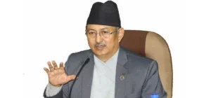 रुपन्देही–३ः कांग्रेसबाट खाणसहित छ जना सिफारिस