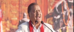 देशमा सबथोक छ तर राज्य छ कि छैन भन्ने अवस्था छ : विप्लव