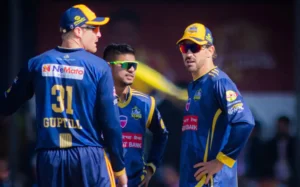 सुदूरपश्चिमलाई हराउदै विराटनगर दोस्रो स्थानमा उक्लियो