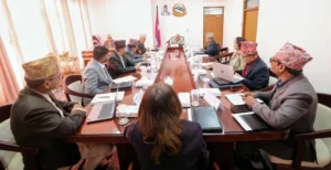 दुई सय र पाँच सय दरका भारतीय नोट २५ हजारसम्म ओसारपसार गर्न पाइने