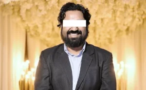 सेयर कारोबारी दीपेन्द्र अग्रवाल फेरि पक्राउ