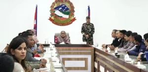 सरकार र जेन-जीबीच १० बुँदे सम्झौता