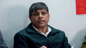 जेनजी विद्रोह खेर जाँदैछ, पूराना अनुहारहरु फर्किदैछन् : घनश्याम भुसाल